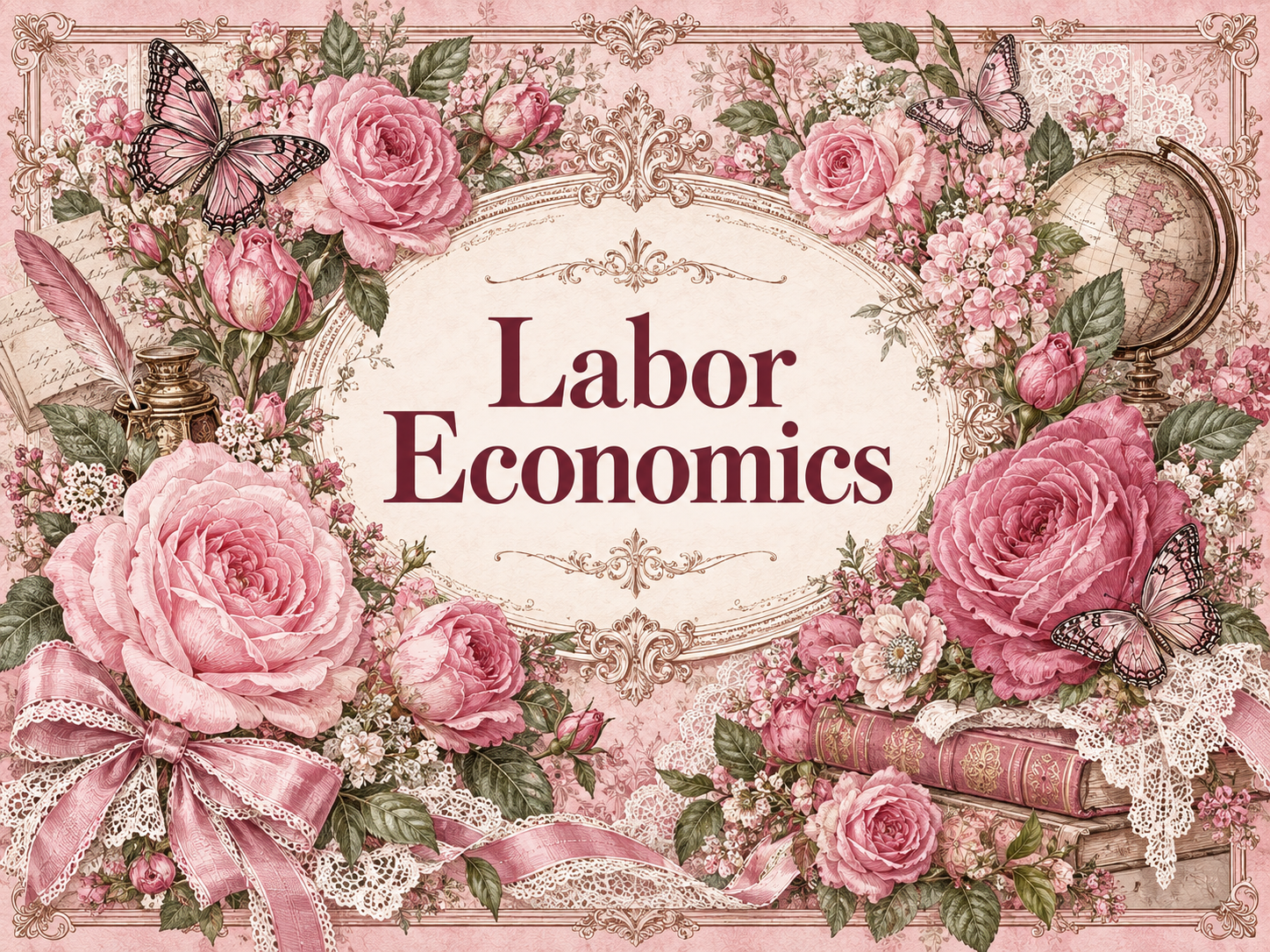 Labor Economics