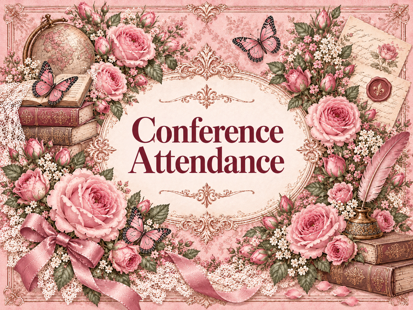 Conference Attendance