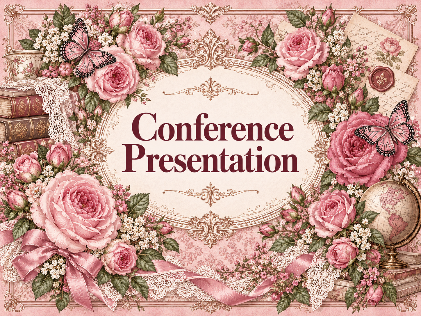 Conference Presentation